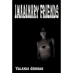 Imaginary Friends