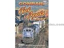 Conrail Hot Spots East - Pentrex