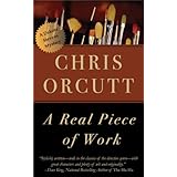 A Real Piece of Work (The Dakota Stevens Mysteries)