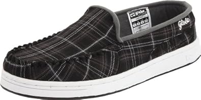 globe castro slip on