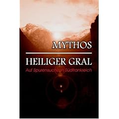 Mythos Heiliger Gral - Auf Spurensuche in S�dfrankreich, DVD-Video