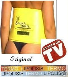Sauna Twin