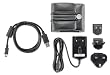 Garmin 010-11305-05 Accessory Nuvi Ac+3.5/4.3 Case +