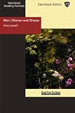 Men, Women and Ghosts (EasyRead Edition)