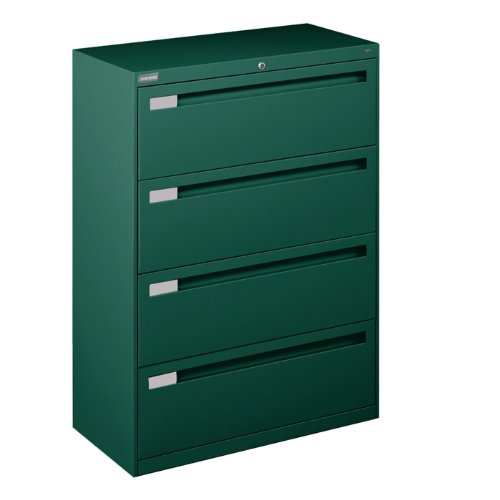 NBF Signature Series 36W Lateral File