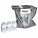 5-Gallon Compost Tea Brewer Refill Kit (8 Brews)