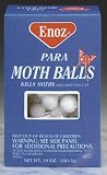 Willert Home #E30 10OZ Para Moth Ball