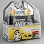 Nokya H11 JDM Yellow Light Bulbs