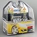 Nokya H11 JDM Yellow Light Bulbs