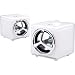 Pleomax by Samsung Mini USB Speakers