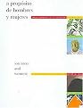 A proposito de hombres y mujeres/ On Men and Women (Obras Escogidas De La Coleccion Artium De Alava/ Selected Works from the Collection of Artium De Alava) (Bilingual) (Paperback)