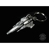 Battlestar Galactica Viper Mark II Replica Key Chain