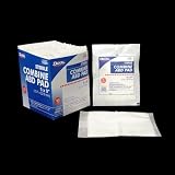 ABD Pad, 5