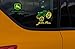 Chroma 5372 John Deere Decal Kit