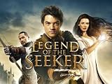Legend of the Seeker Season 1