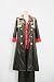 CosplayerWorld Cosplay Kost¨¹m Gr??e M 40 Devil May Cry Nero Japanische Manga Anime Cosplay Kost¨