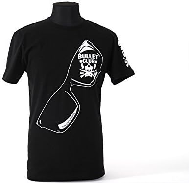 BULLET CLUB "THE UNDER BOSS" T-shirt XL