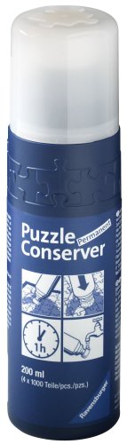 Ravensburger 17954 - Puzzle-Conserver Permanent