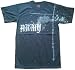MILITARY GEAR - Army Helicopter - Black T-shirt