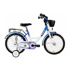 Vermont Kinderfahrrad Kapit�n 18 Zoll