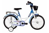 Vermont Kinderfahrrad Kapit�n 18 Zoll