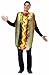 Rasta Imposta Get Real Loaded Hot Dog