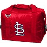 St Louis Cardinals 12 Pk Coole by Logo Chair Company