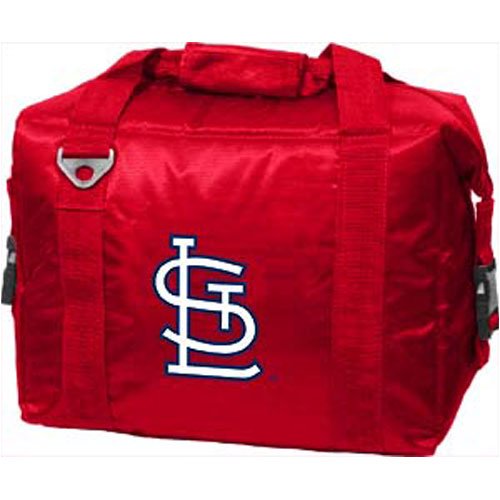 St Louis Cardinals 12 Pk Coole by Logo Chair Company