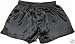 Seide pur, Boxer Shorts, Boxershorts, 100% Seide, Schwarz, XL (7)
