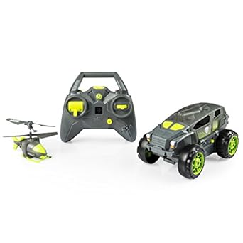 mazon.com: Air Hogs - Shadow Launcher Car