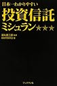 $BF|K\0l$o$+$j$d$9$$Ej;q?.Bw%_%7%e%i%s(B