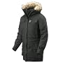Fjaellraeven Da. Nuuk Jacket, L, schwarz von Fj�llr�ven