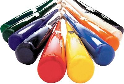 Wood Fungo Bat SSK PS200 37