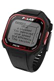Polar RC3 GPS With HRM -