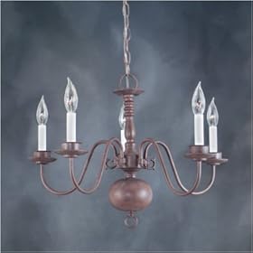 Thomas Lighting - M2205-81 by Thomas Lighting