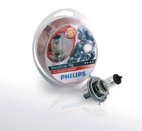 12V 35/35W PX43T HS1 Ex. Duty