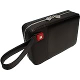 セカンドバッグ/メンズ　レザー（革）【アーロン・アーヴィン】　Small Single Handle Bag AA-SSH ssh