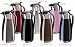 Oggi Lustre Clarisa Thermal Carafe with Press Button Top & Double Stainless Steel Liner -54 oz