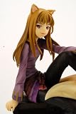 MOEKORE PLUS No.14 Spice and Wolf : Holo 1/6 Scale PVC Figure > Volks