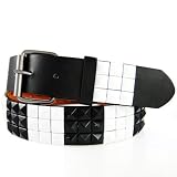 Hip Hop Wholesale - SNAP ON BELT WITH BUCKLE FITS ANY KIND OF BUCKLE