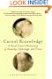 Carnal Knowledge: A Navel Gazer's Dictionary of Anatomy, Etymology, and Trivia