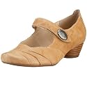 RemonteDorndorf Shirin R6500/05, Damen Pumps, beige, (duene 05)