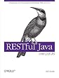 Restful Java with Jax-RS