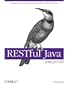 Restful Java with Jax-RS