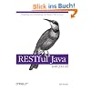 RESTful Java with JAX-RS