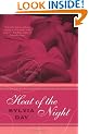 Heat of the Night (Dream Guardians, Book 2)