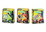 Enlarge toy image: MEGA BLOCKS Magnaformers Assortment - school time children learning and fun