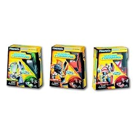 MEGA BLOCKS Magnaformers Assortment [Toy]