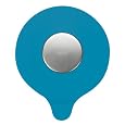 OXO Tot Tub Drain Stopper, Blue