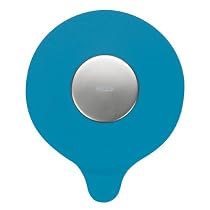 OXO Tot Tub Drain Stopper, Blue
From Oxo
